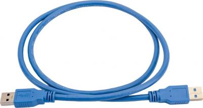 Кабель USB 3.0 AM-AM 1m (UC3009-010) – фото 4