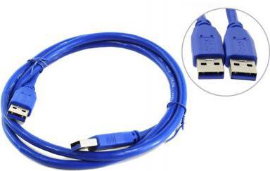 Кабель USB 3.0 AM-AM 1m (UC3009-010) – фото 6