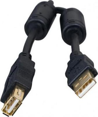 Кабель USB AM-AF 1.8m (UC5011-018A) – фото 1