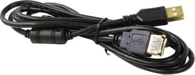 Кабель USB AM-AF 1.8m (UC5011-018A) – фото 3