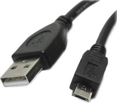 Кабель USB2.0 Am-microB UC5002-005 - 0.5 метра