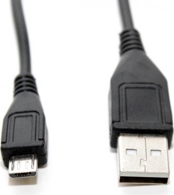 Кабель USB2.0 Am-microB UC5002-005 - 0.5 метра – фото 7