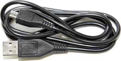 Кабель USB2.0 Am-microB UC5002-005 - 0.5 метра – фото 9