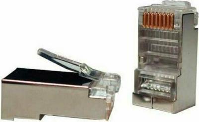 Коннектор экранированный US006A