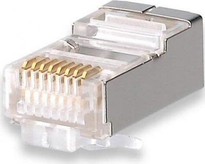 Коннектор экранированный US006A – фото 1