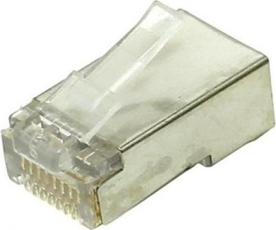 Коннектор экранированный US006A – фото 2