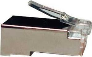 Коннектор экранированный US006A – фото 4