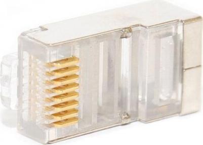 Коннектор экранированный US006A – фото 6