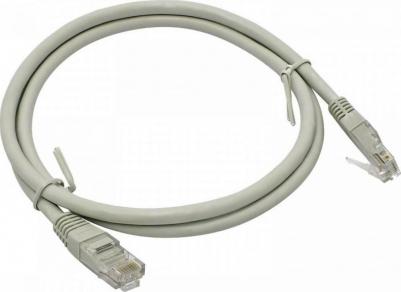 Патч корд UTP 4 пары, кат.5e, 3м (PUT50-030A) – фото 2