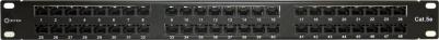 US5400-305S Кабель UTP SOLID 5E CCA+CCS PVC 305M – фото 4
