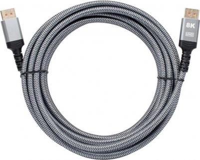 Аксессуар DisplayPort - DisplayPort v1.4 5m ACG630-5.0