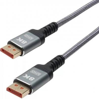 Аксессуар DisplayPort - DisplayPort v1.4 5m ACG630-5.0 – фото 8