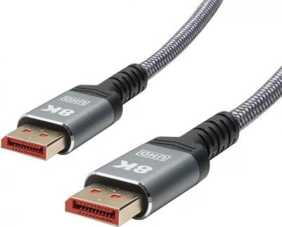 Аксессуар DisplayPort - DisplayPort v1.4 5m ACG630-5.0 – фото 8