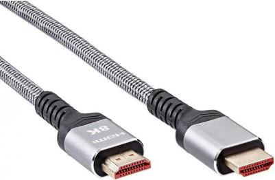 Аксессуар HDMI 19M/M ver 2.1 10m ACG859A-10.0 – фото 3