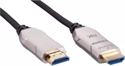 Аксессуар HDMI 19M/M ver 2.1 10m AD3743C-10.0 – фото 4