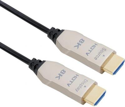 Аксессуар HDMI 19M/M ver 2.1 15m AD3743C-15.0 – фото 3