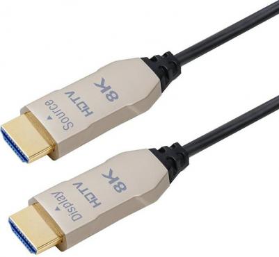 Аксессуар HDMI 19M/M ver 2.1 15m AD3743C-15.0 – фото 4