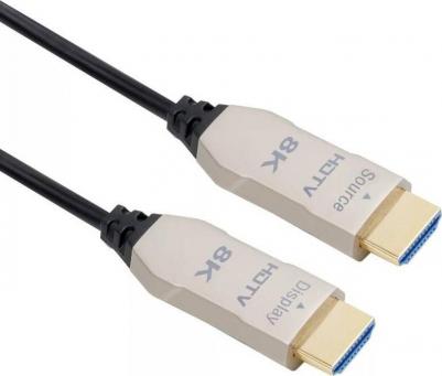 Аксессуар HDMI 19M/M ver 2.1 15m AD3743C-15.0 – фото 4