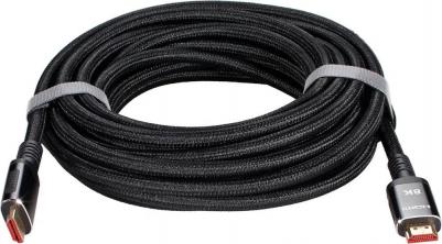 Аксессуар HDMI 19M/M ver 2.1 7.5m ACG859B-7.5 – фото 4