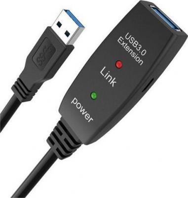Аксессуар USB 3.0 AM - AF 15m ACU827A-15M – фото 1