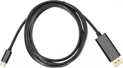 Аксессуар USB Type-C - DP 1.8m ACU422C-1.8M