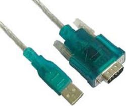 Кабель-адаптер USB AM - COM port 9pin <ACU804 1,2м – фото 2
