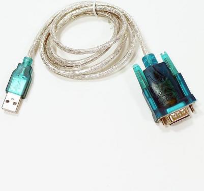 Кабель-адаптер USB AM - COM port 9pin <ACU804 1,2м – фото 5