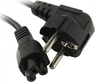 Кабель питания для ноутбуков 3-pin <VDE 3G*0.5mm2 <ACE022-1.8M, 1,8m – фото 1