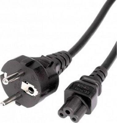 Кабель питания для ноутбуков 3-pin <VDE 3G*0.5mm2 <ACE022-1.8M, 1,8m – фото 7