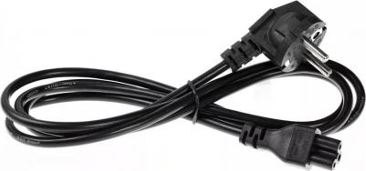 Кабель питания для ноутбуков 3-pin <VDE 3G*0.5mm2 <ACE022-1.8M, 1,8m – фото 11
