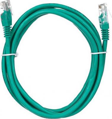 Кабель RJ45-RJ45, M-M 3м Green (ANP511-3M) – фото 3