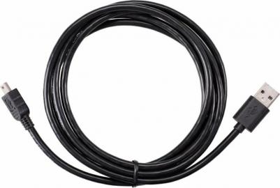 кабели ACU215A-1.8M Кабель USB 2.0 A-->mini-B 5P