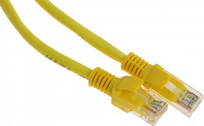 Патчкорд литой /Qust UTP кат.5е 1,5м зеленый <ANP511_1.5M_G> – фото 6