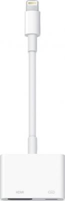 Адаптер USB Type-C-HDMI, M-F White (MD826ZM/A) – фото 8