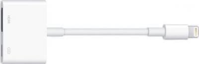 Адаптер USB Type-C-HDMI, M-F White (MD826ZM/A) – фото 11