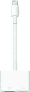 Адаптер USB Type-C-HDMI, M-F White (MD826ZM/A) – фото 12