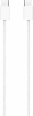 Аксессуар A2795 USB Type-C - USB Type-C 1m White MQKJ3 – фото 6