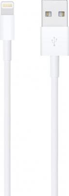 Кабель Lightning to USB 1m MUQW3ZM/A 0195949087714 – фото 2