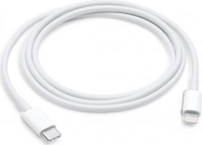 Кабель Type-C to Lightning 1m MUQ93ZM/A – фото 4