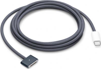 Кабель USB-C to Magsafe 3 Cable (2 m) (MLYV3ZM/A)