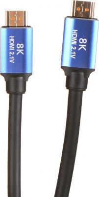 Кабель HDMI - HDMI 2.1 3м AT8887 – фото 1