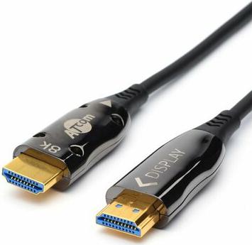 Кабель HDMI - HDMI 2.1 3м AT8887 – фото 2