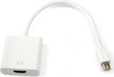 Кабель Mini DisplayPort(m) - HDMI (f) 0.1м AT1043 – фото 4
