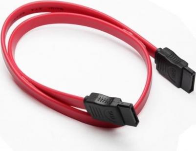 Кабель SATA 1.0 m – фото 1