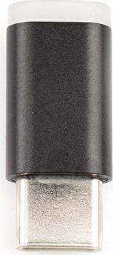 Переходник microUSB <=> Type-C – фото 1