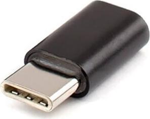 Переходник microUSB <=> Type-C – фото 2