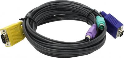 Кабель 2L-5203P 3 м – фото 1