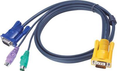 Кабель 2L-5203P 3 м