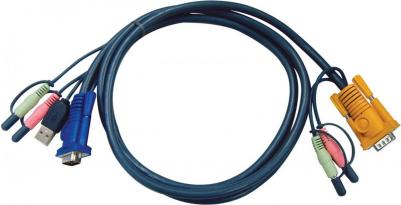 Кабель 2L-5305U 5м