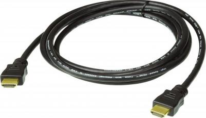 Кабель 2L-7D03H высокоскоростной HDMI 2.0b и Ethernet, 3 м – фото 1